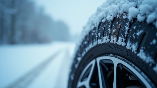 Optimale haftung bei winterreifen: was sie wissen sollten