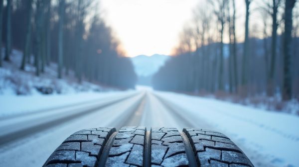 Optimale haftung bei winterreifen: was sie wissen sollten